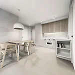 Apartment Whiteblue Kolobrzeg