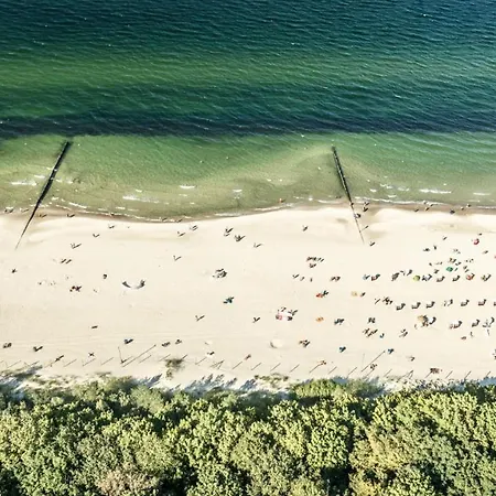 Апартаменты Whiteblue *