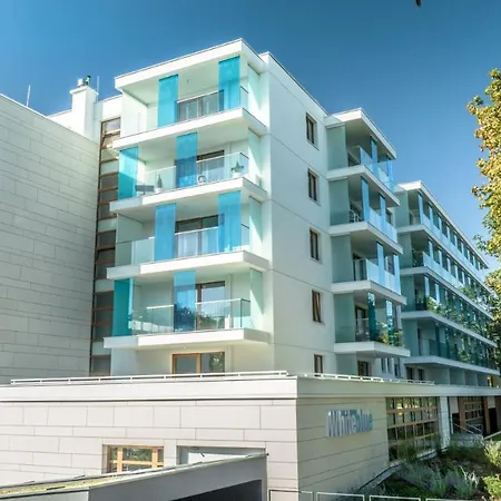 Whiteblue * Колобжег