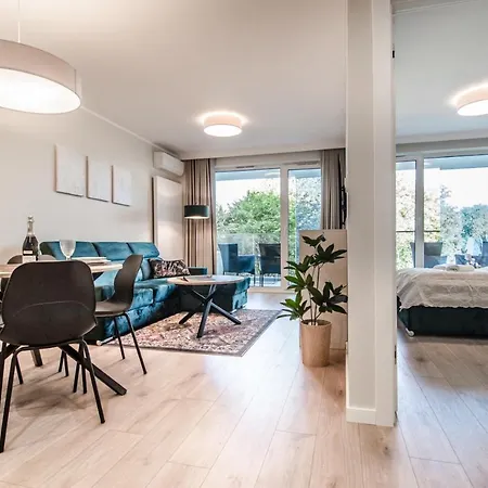 Whiteblue Колобжег