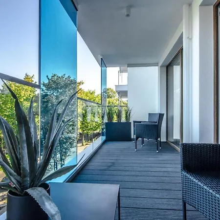 Whiteblue * Колобжег