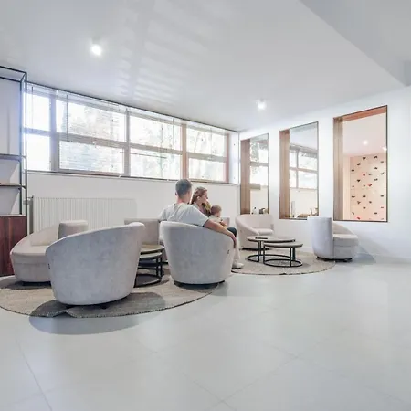 Whiteblue Колобжег