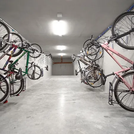 Whiteblue Апартаменты