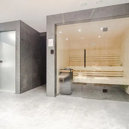 Apartman Whiteblue *