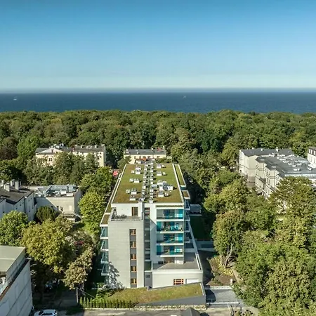 Whiteblue Apartman *