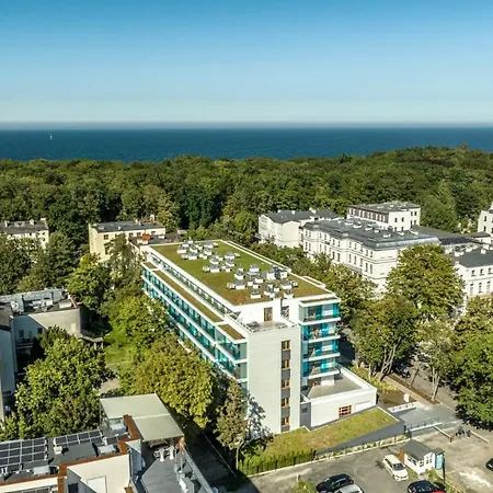 Whiteblue * Kołobrzeg