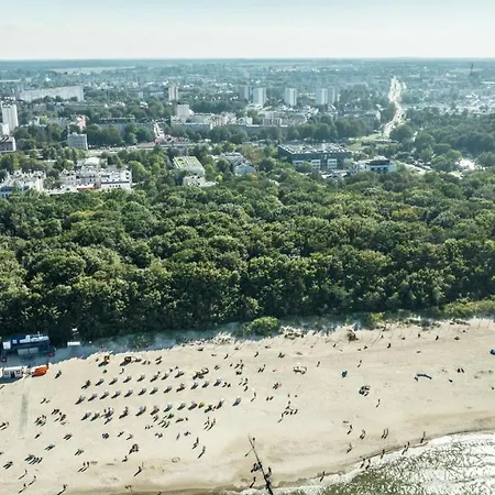 Whiteblue Appartement