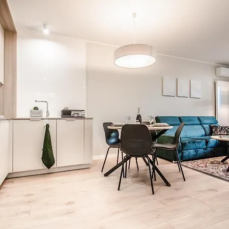 Whiteblue * Kołobrzeg