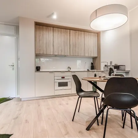 Apartman Whiteblue *