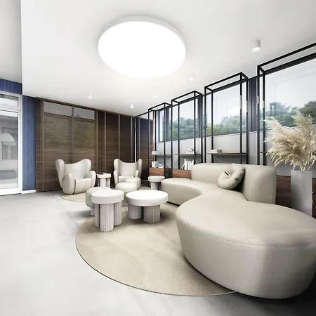 Whiteblue * Kołobrzeg