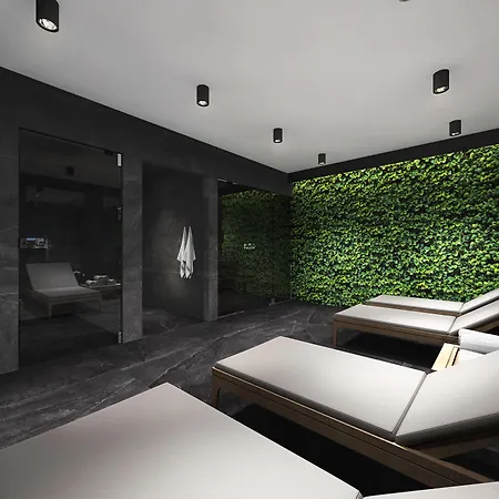 Whiteblue Appartement