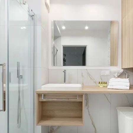 Whiteblue Appartement