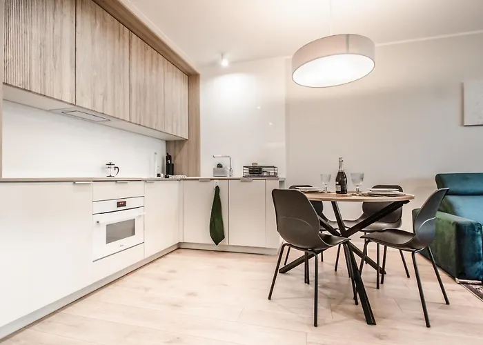 Whiteblue Kołobrzeg