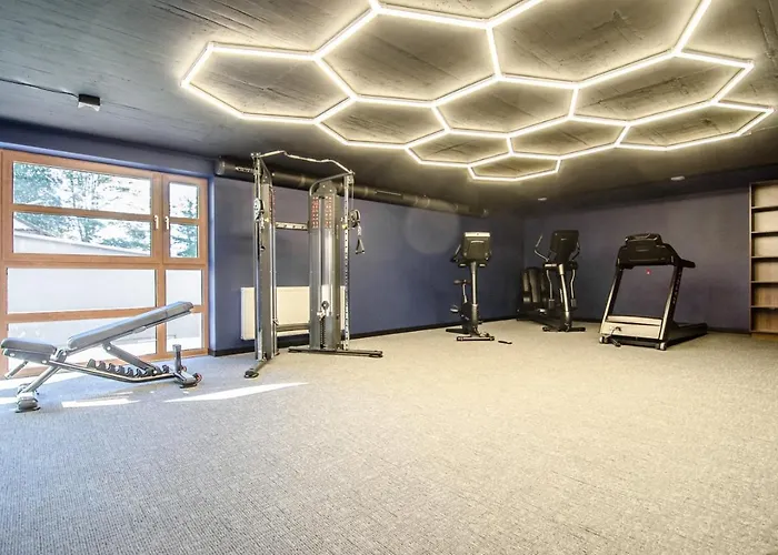 Whiteblue Lägenhet Kołobrzeg