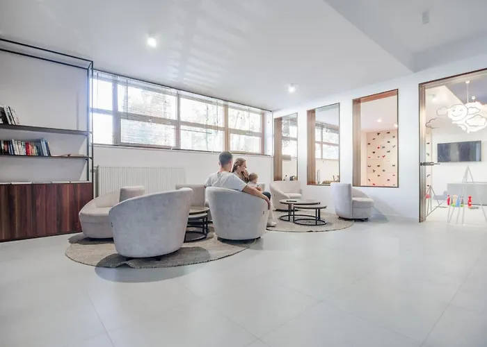 Whiteblue Kołobrzeg